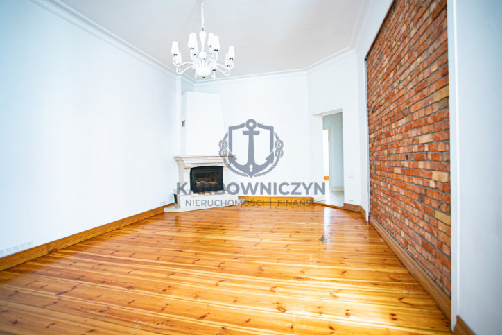 Mieszkanie Sprzedaż Szczecin Śródmieście-Centrum al.&nbsp;Papieża Jana Pawła II 1