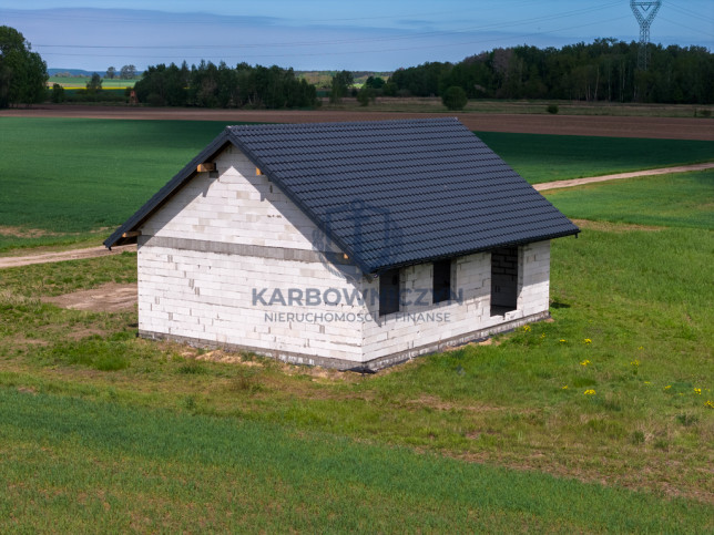 Dom Sprzedaż Koniewo 6
