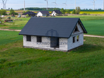 Dom Sprzedaż Koniewo
