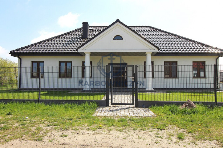 Dom Sprzedaż Gleźno 1