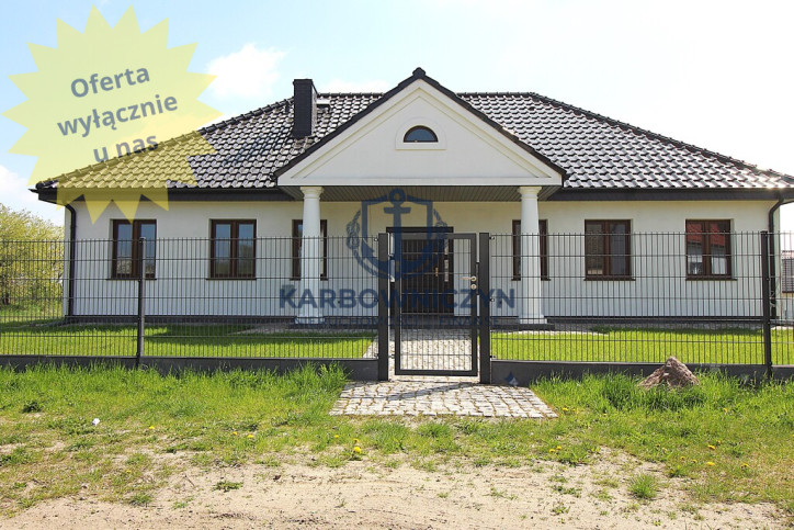 Dom Sprzedaż Gleźno 1