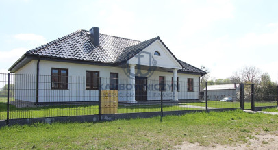 Dom Sprzedaż Gleźno
