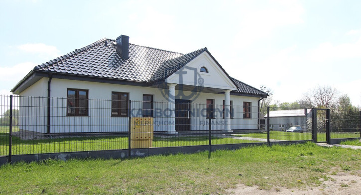 Dom Sprzedaż Gleźno 3