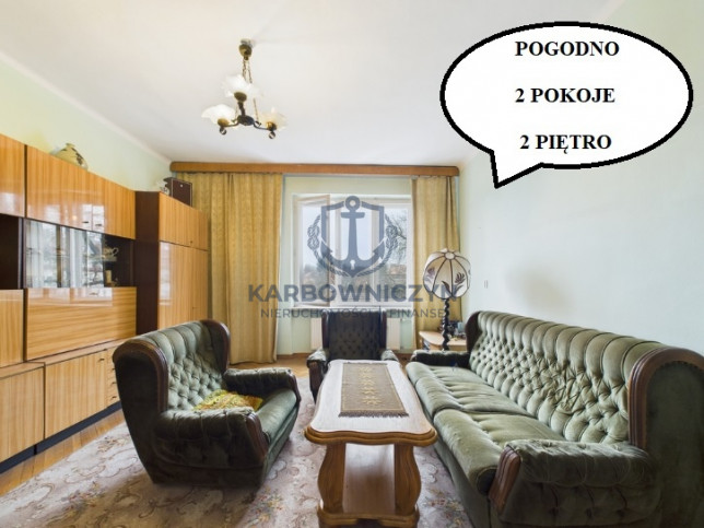 Mieszkanie Sprzedaż Szczecin Pogodno Maksyma Gorkiego 1