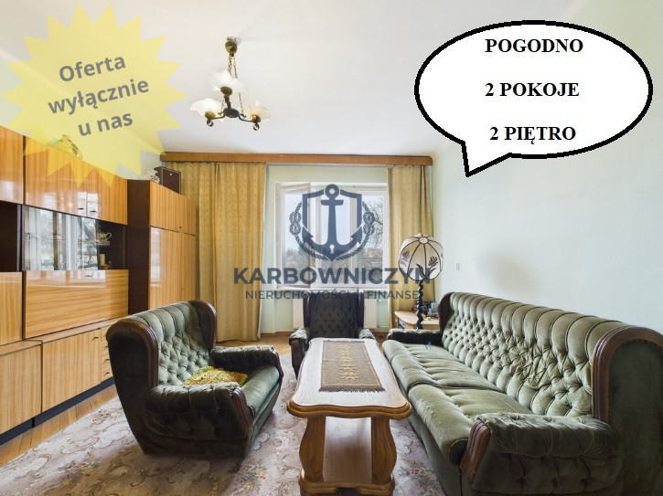 Mieszkanie Sprzedaż Szczecin Pogodno Maksyma Gorkiego