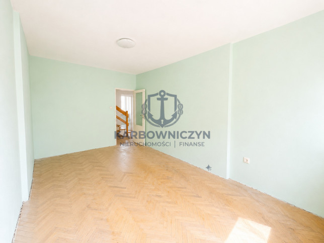 Dom Sprzedaż Szczecin Gumieńce 17