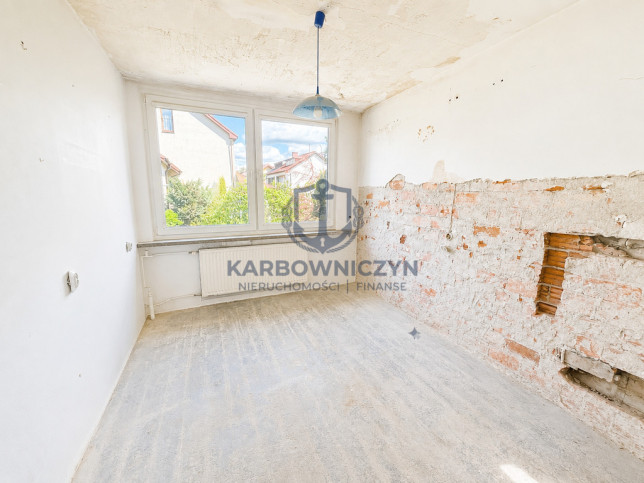 Dom Sprzedaż Szczecin Gumieńce 11