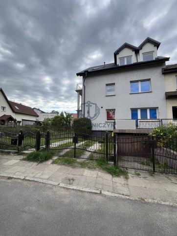 Dom Sprzedaż Szczecin Gumieńce 43