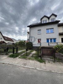 Dom Sprzedaż Szczecin Gumieńce