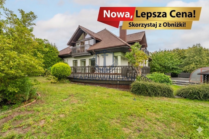 Dom Sprzedaż Mierzyn 1