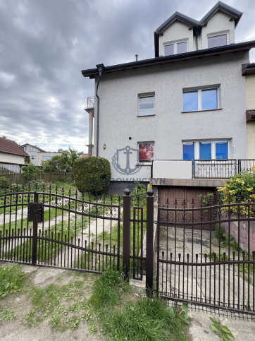 Dom Sprzedaż Szczecin Gumieńce 42