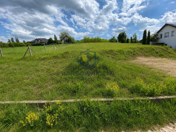 Działka Sprzedaż Szczecin Podjuchy Zapiecek