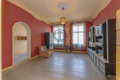 Mieszkanie Sprzedaż Szczecin Śródmieście Bolesława Krzywoustego