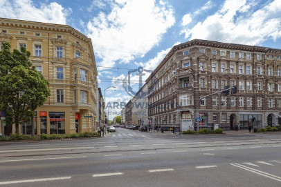 Mieszkanie Sprzedaż Szczecin Śródmieście Bolesława Krzywoustego