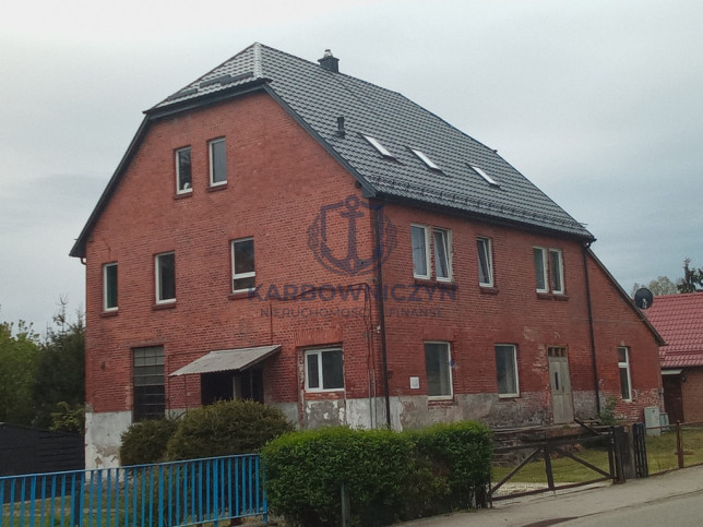 Lokal Sprzedaż Ostrowice 2
