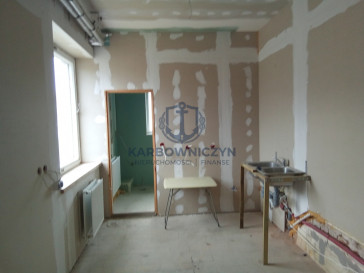 Lokal Sprzedaż Ostrowice