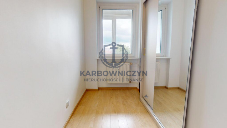 Mieszkanie Sprzedaż Szczecin Niebuszewo Marii Rodziewiczówny 7