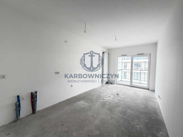 Mieszkanie Sprzedaż Szczecin Centrum Zielonego Mostu 6