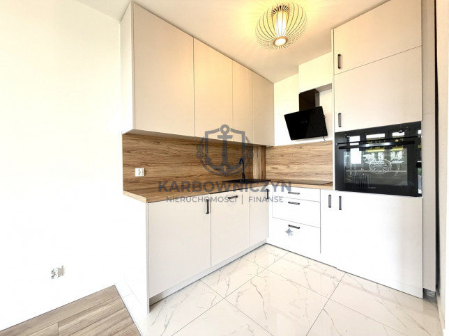 Mieszkanie Sprzedaż Szczecin Śródmieście Ofiar Oświęcimia 3