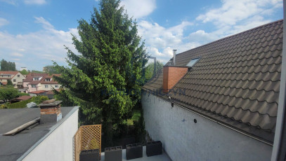 Dom Sprzedaż Szczecin Książąt Pomorskich
