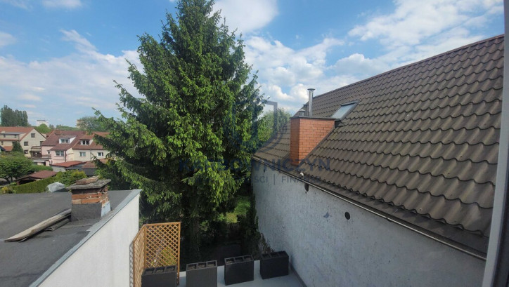 Dom Sprzedaż Szczecin Książąt Pomorskich 32