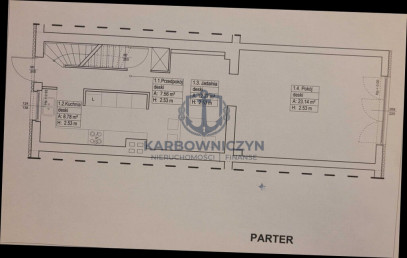 Dom Sprzedaż Szczecin Książąt Pomorskich