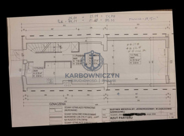 Dom Sprzedaż Szczecin Książąt Pomorskich