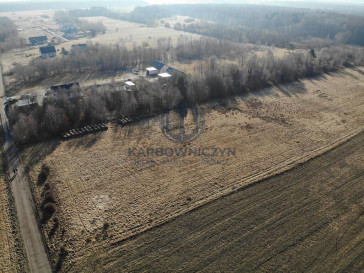 Działka Sprzedaż Koszalin Łabusz Wilków Morskich