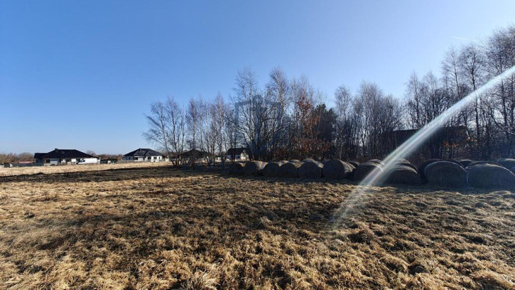 Działka Sprzedaż Koszalin Łabusz Wilków Morskich 7