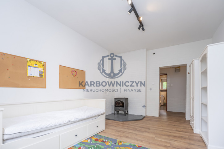 Mieszkanie Sprzedaż Szczecin Niebuszewo Boguchwały 2