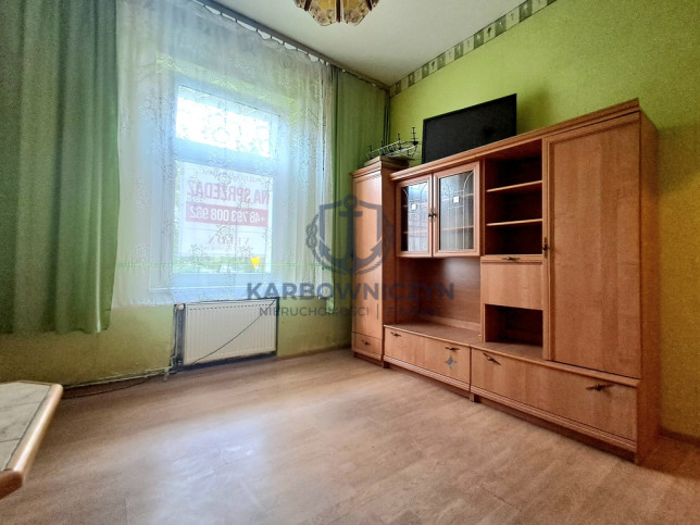 Mieszkanie Sprzedaż Szczecin Dąbie Gryfińska 2