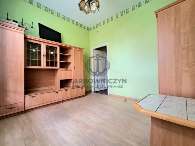 Mieszkanie Sprzedaż Szczecin Dąbie Gryfińska 3