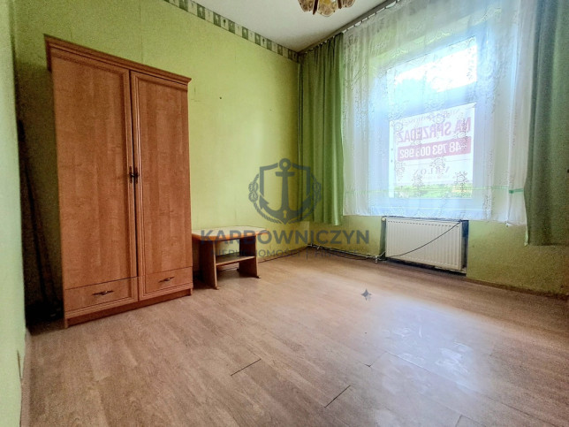 Mieszkanie Sprzedaż Szczecin Dąbie Gryfińska 4