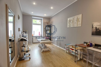 Lokal Sprzedaż Szczecin Śródmieście-Centrum