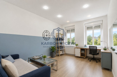 Lokal Sprzedaż Szczecin Śródmieście-Centrum