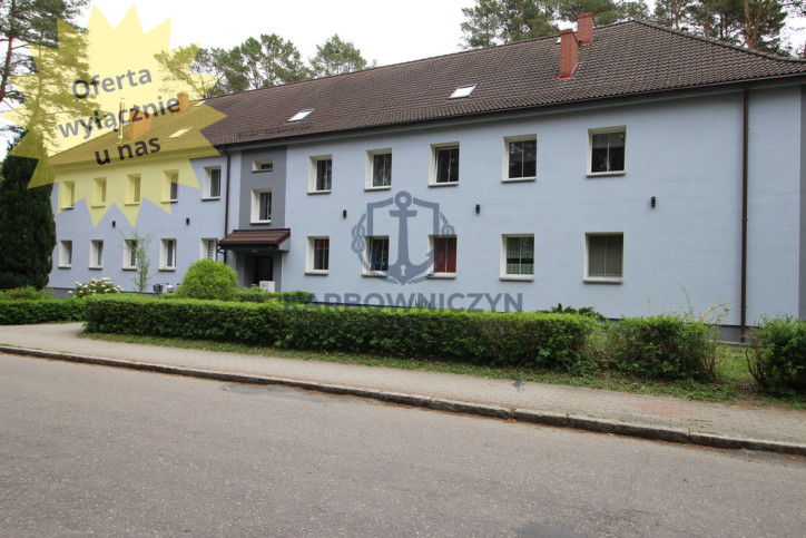 Mieszkanie Sprzedaż Borne Sulinowo Jeziorna 1