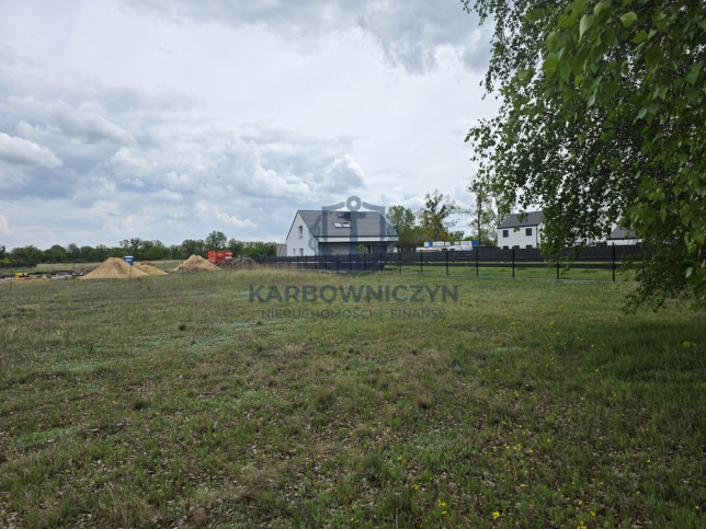 Działka Sprzedaż Grzepnica 4
