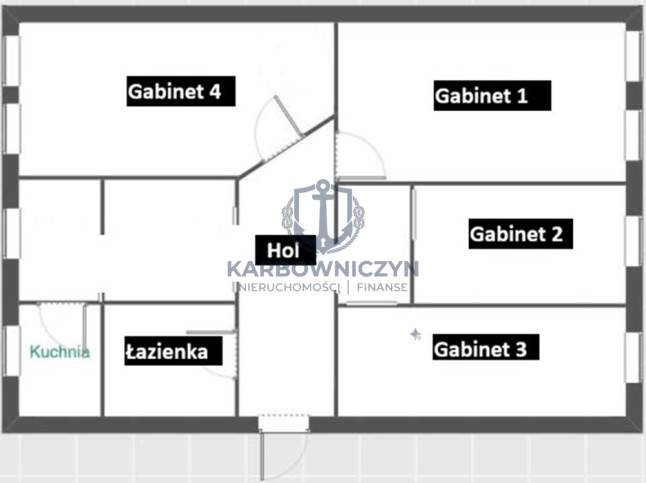 Lokal Sprzedaż Szczecin Śródmieście-Centrum 12