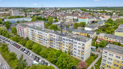 Mieszkanie Sprzedaż Stargard Centrum Stefana Żeromskiego