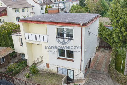 Dom Sprzedaż Szczecin Dąbie
