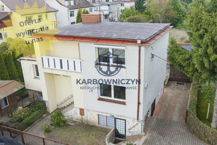 Dom Sprzedaż Szczecin Dąbie 1