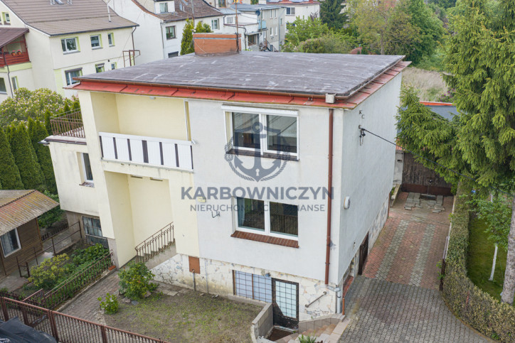 Dom Sprzedaż Szczecin Dąbie 1