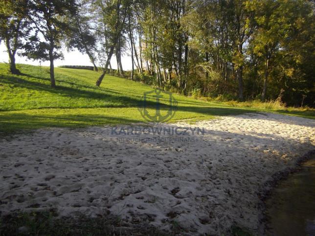 Działka Sprzedaż Tucze 2