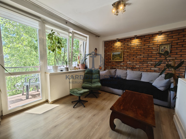Mieszkanie Sprzedaż Szczecin Śródmieście-Centrum Odzieżowa 1