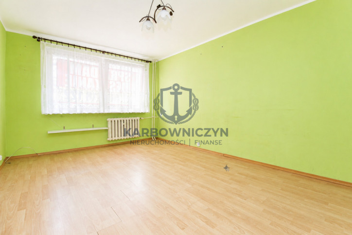 Mieszkanie Sprzedaż Stargard 3