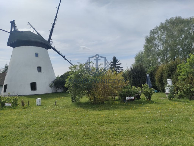 Działka Sprzedaż Lędzin 1