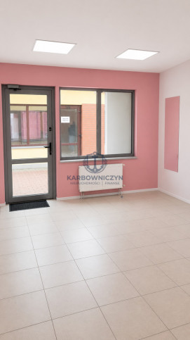 Lokal Sprzedaż Szczecin Śródmieście-Centrum Księcia Świętopełka 2