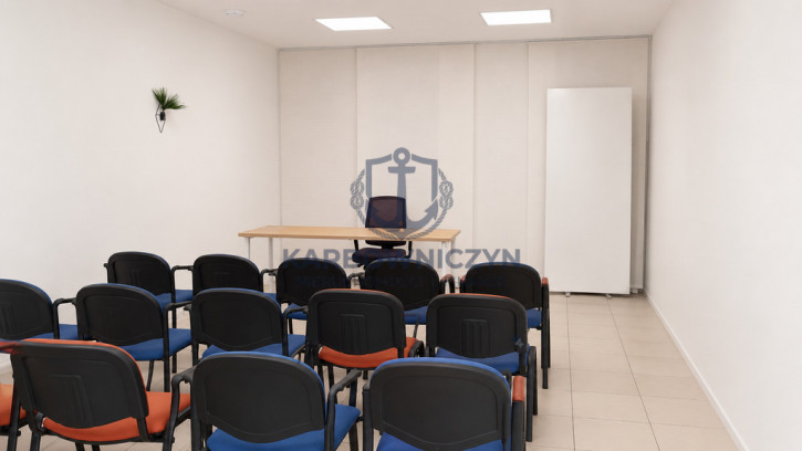 Lokal Sprzedaż Szczecin Śródmieście-Centrum Księcia Świętopełka 3