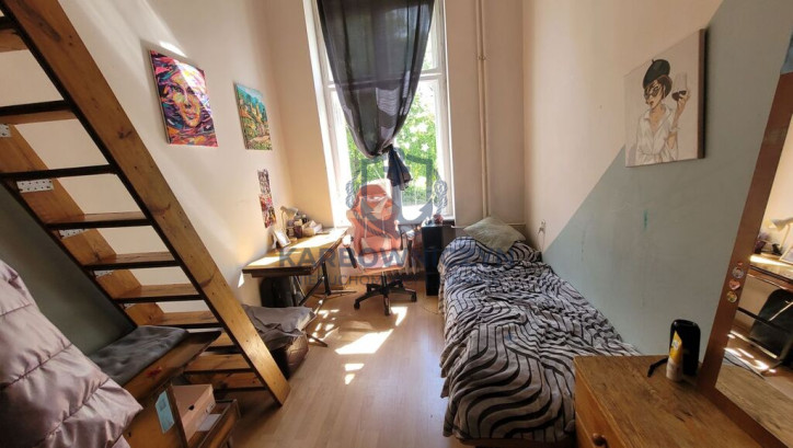 Mieszkanie Sprzedaż Szczecin Śródmieście Władysława Sikorskiego 5