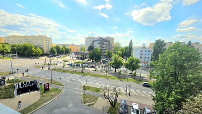 Mieszkanie Sprzedaż Szczecin Centrum al.&nbsp;Wyzwolenia